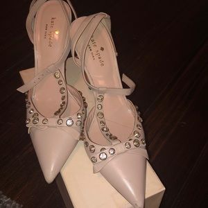 Kate Spade heels